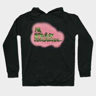 West Philadelphia Hoodie